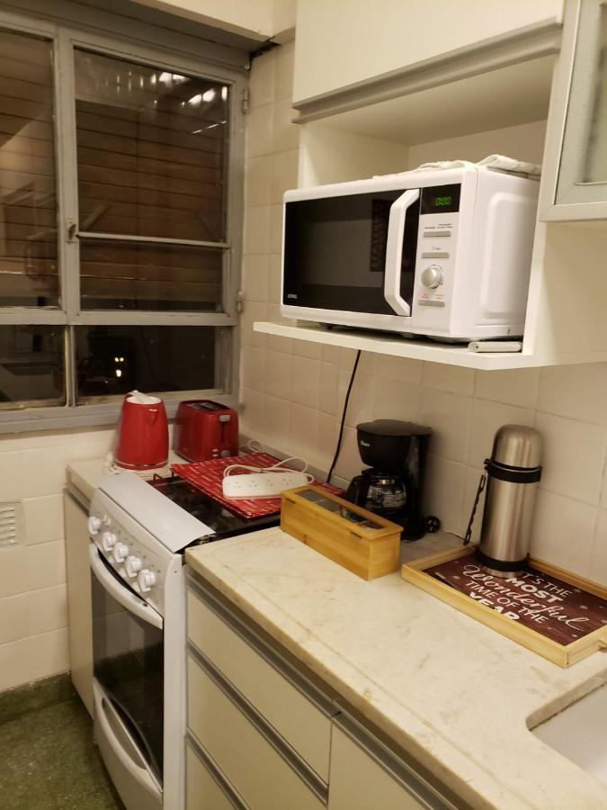 Ferienwohnung Departamento De Antonia Córdoba Exterior foto