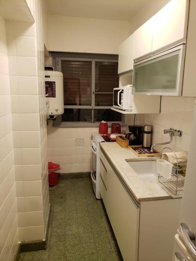 Ferienwohnung Departamento De Antonia Córdoba Exterior foto