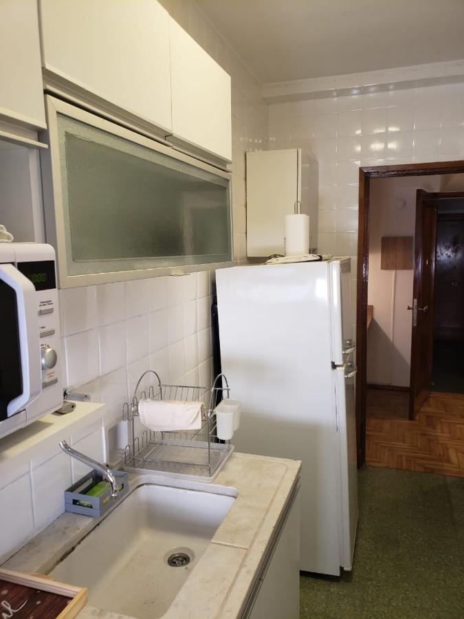 Ferienwohnung Departamento De Antonia Córdoba Exterior foto