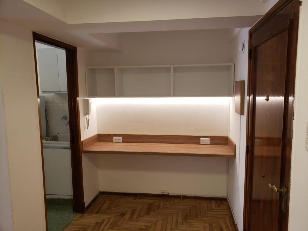 Ferienwohnung Departamento De Antonia Córdoba Exterior foto