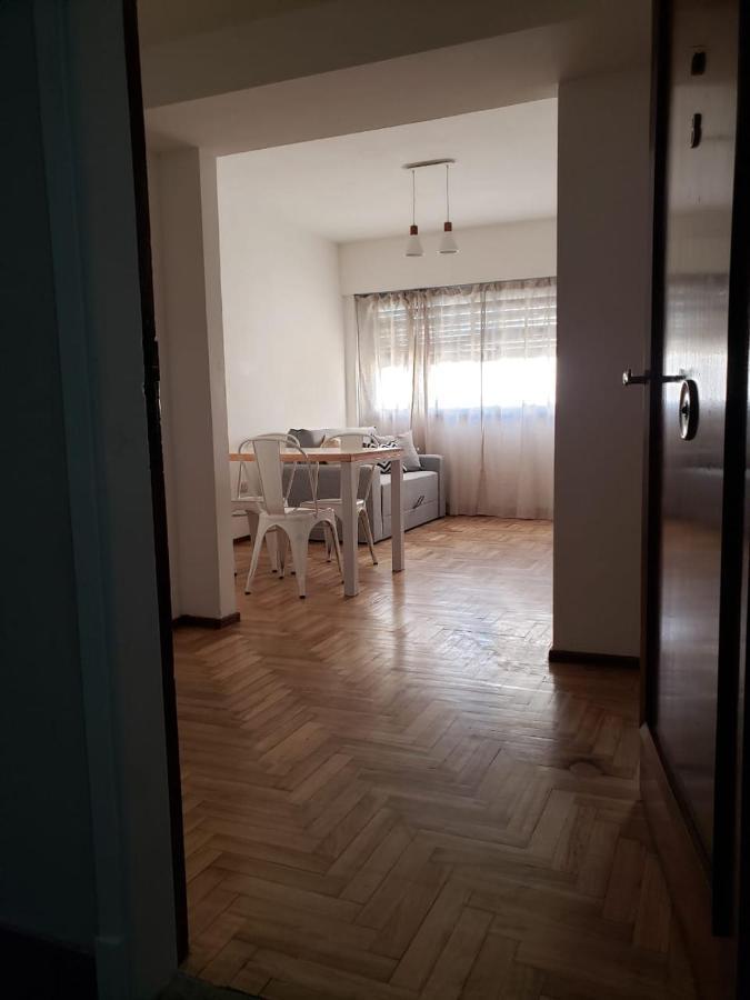 Ferienwohnung Departamento De Antonia Córdoba Exterior foto