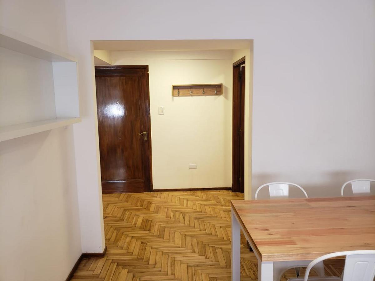 Ferienwohnung Departamento De Antonia Córdoba Exterior foto