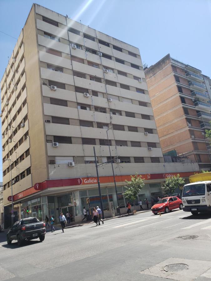 Ferienwohnung Departamento De Antonia Córdoba Exterior foto